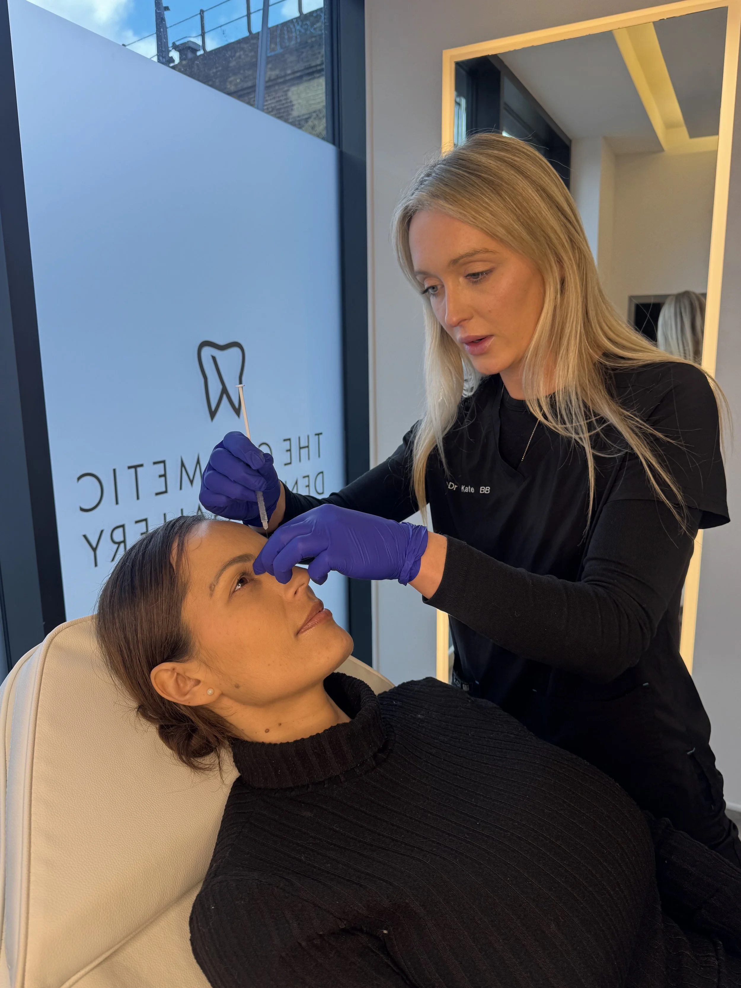 Collagen Banking in Your 30s: The Smartest Investment You Can Make for Your Skin