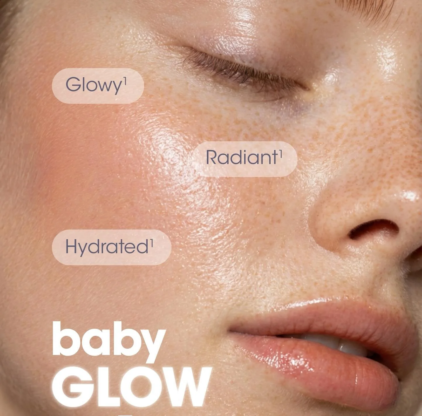 ✨ NEW TREATMENT ALERT ✨

I&rsquo;m VERY excited to introduce Baby Glow by Teoxane and I have a feeling this is going to become one of my favourite treatments for healthy, radiant skin ✨

If you know me, you know I don&rsquo;t introduce treatments unl