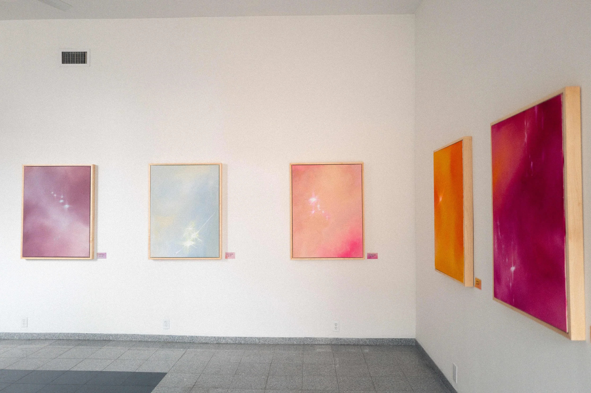 Glimmer Paintings Claire Buckley Art glimmer-paintings-claire-buckley-art