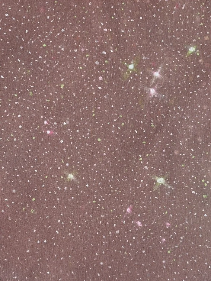 just like you taught me