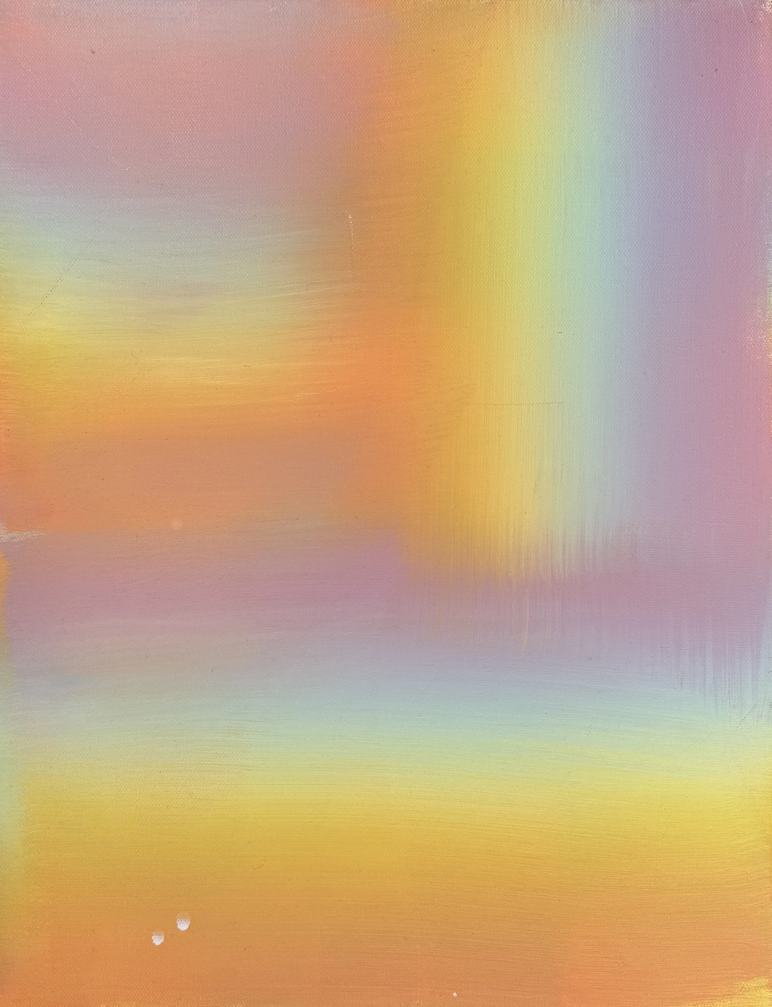 all paths lead to you