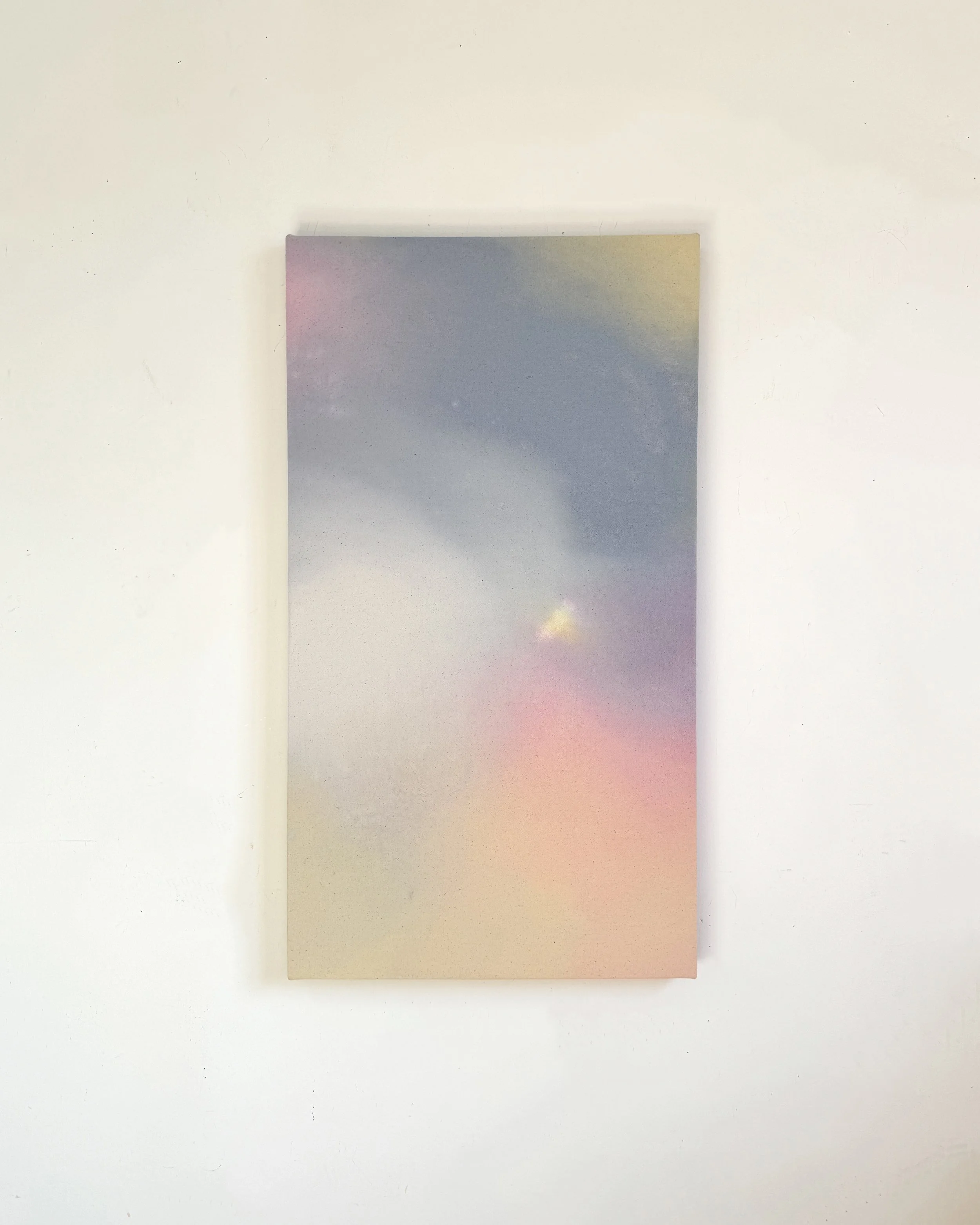 Original Paintings — Claire Buckley Art