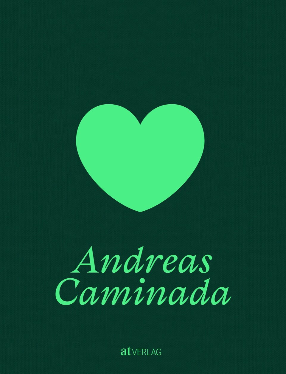 Andreas Caminada »Pure Frische«