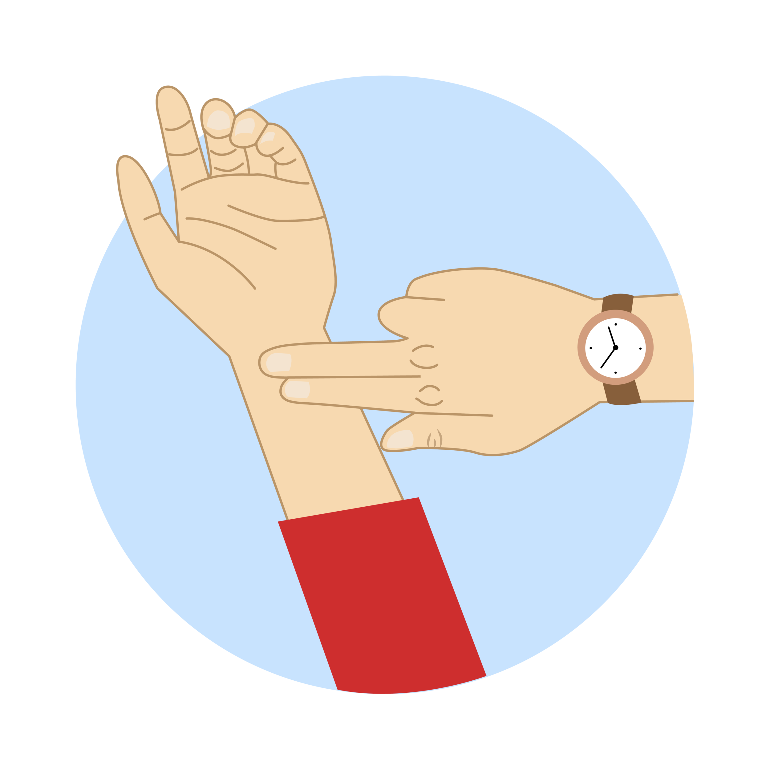 Physical Health Checks