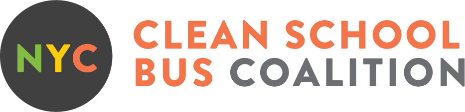 NYC Clean School Bus Coalition