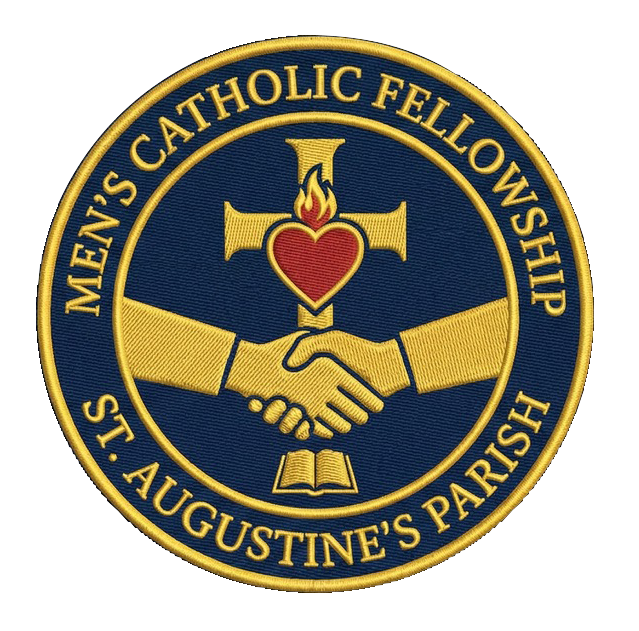 St. Augustine&#39;s Parish Men&#39;s Fellowship Group