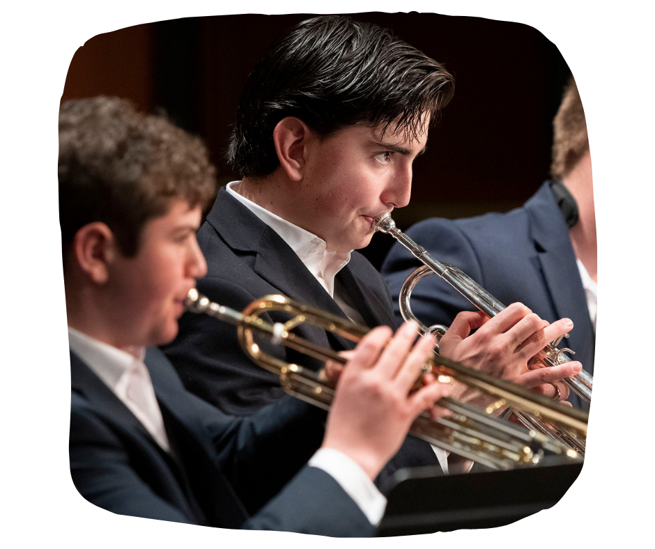 Winter Concert at Avon Old Farms School