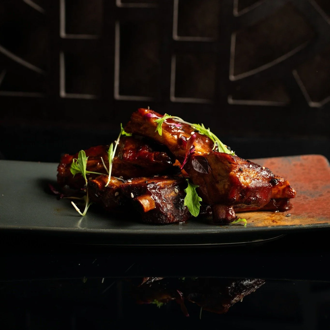 Did you know we have a pre-theatre menu which offers two dishes for &pound;24.95🥢Take a peak at some of the dishes included 🍛

Book now via the link in bio.

*Available 4pm-5.30pm Monday-Wednesday*