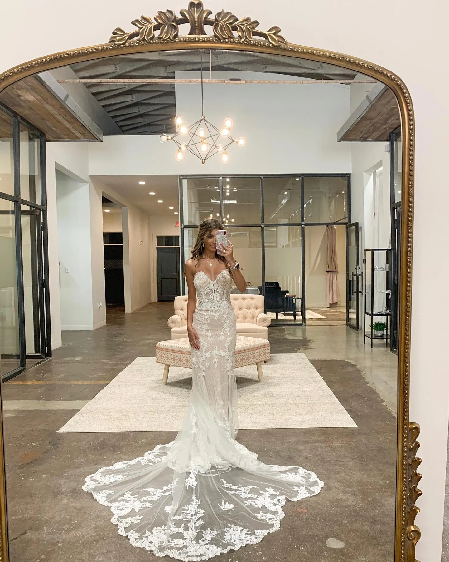 Brick + Mortar Bridal