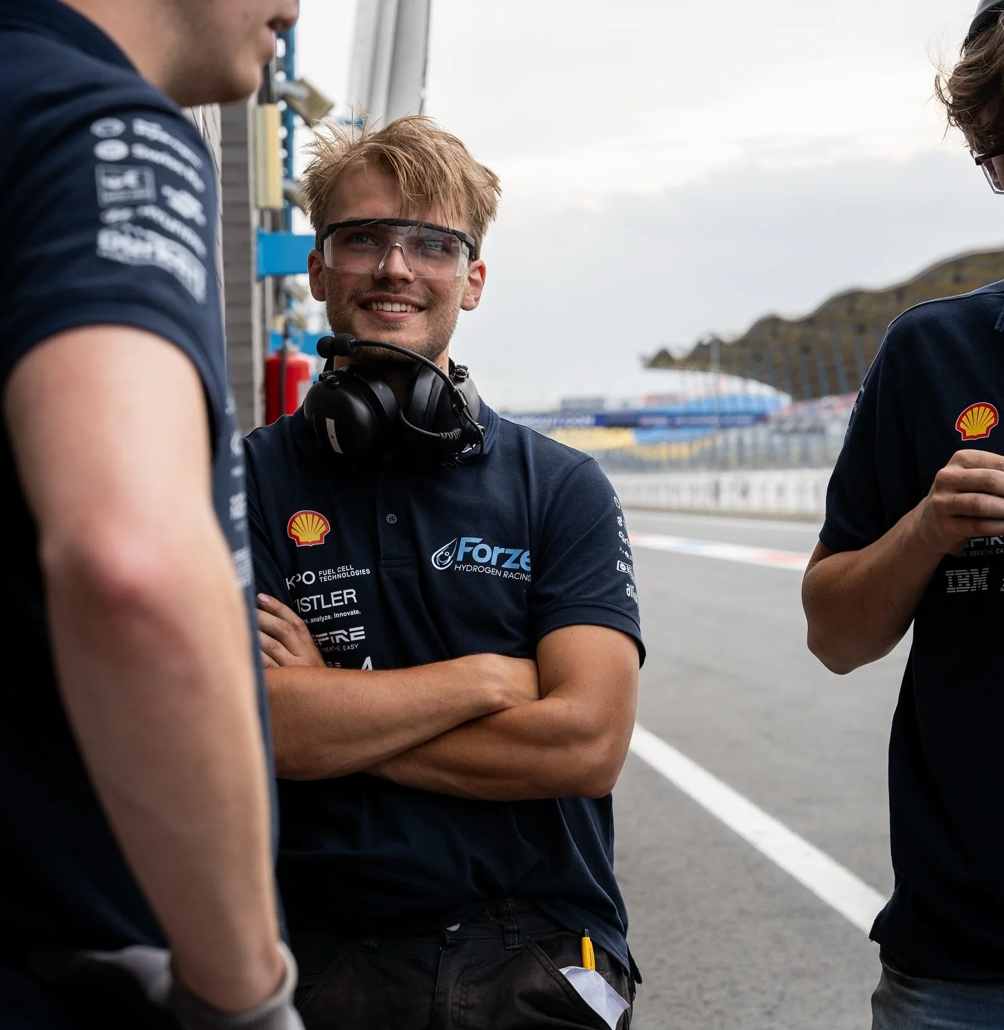 Tracktest captures📸