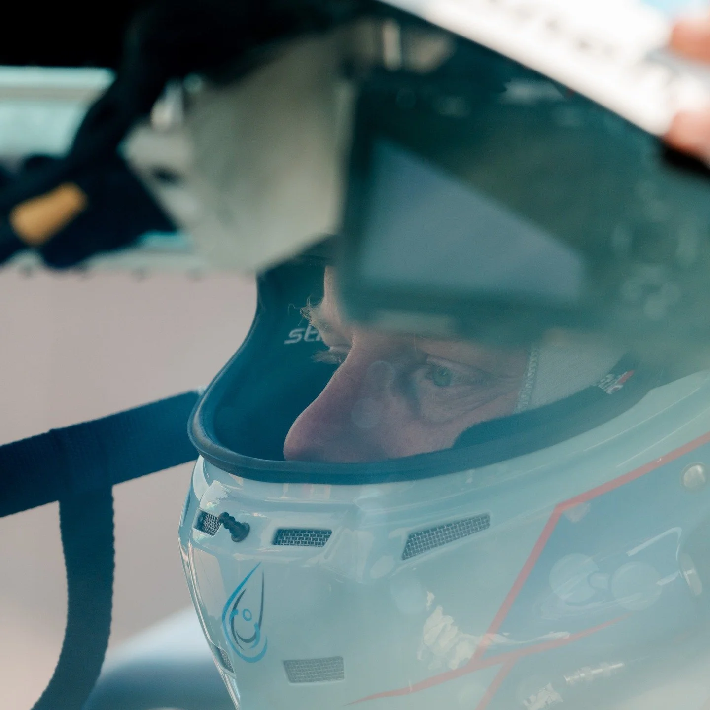 Our driver in his element, fully focussed and always pushing to the limit! 💪

📸 @hexashots 

#driver #forzehydrogenracing #supercarchallenge #jacksracingday