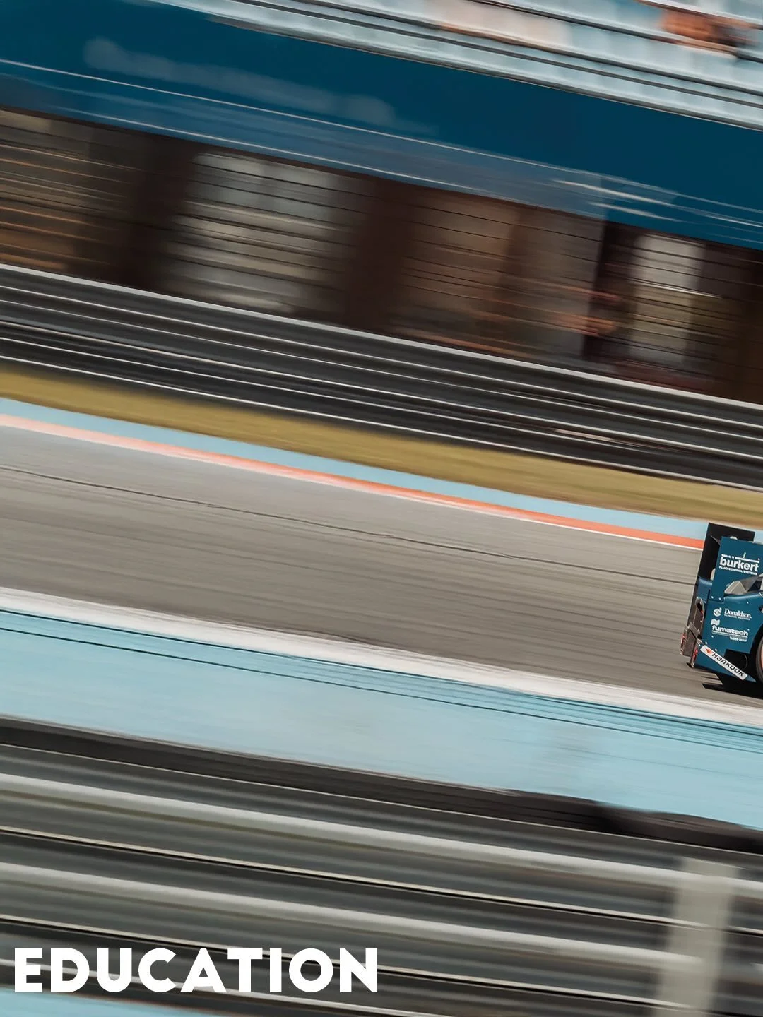 Forze Hydrogen Racing inspires students through workshops, school visits and hands-on projects, teaching hydrogen technology and sustainable mobility while offering real engineering experience. #education #forzehydrogenracing #raceteam #studentteam #