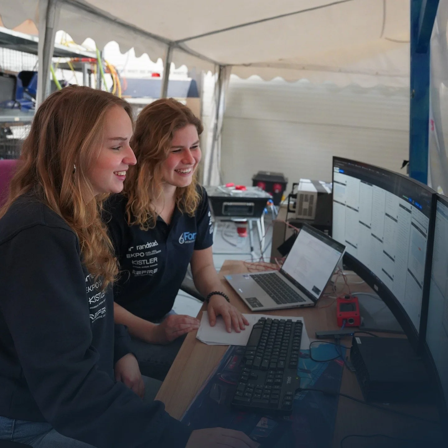 Today is International Women&rsquo;s Day! 🌸 

We&rsquo;re proud that 25% of our team is made up of amazing women working across every department. Today we celebrate their talent, dedication, and impact. 

#internationalwomensday #womeninourteam #For