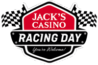 Jack’s Casino Racing Day