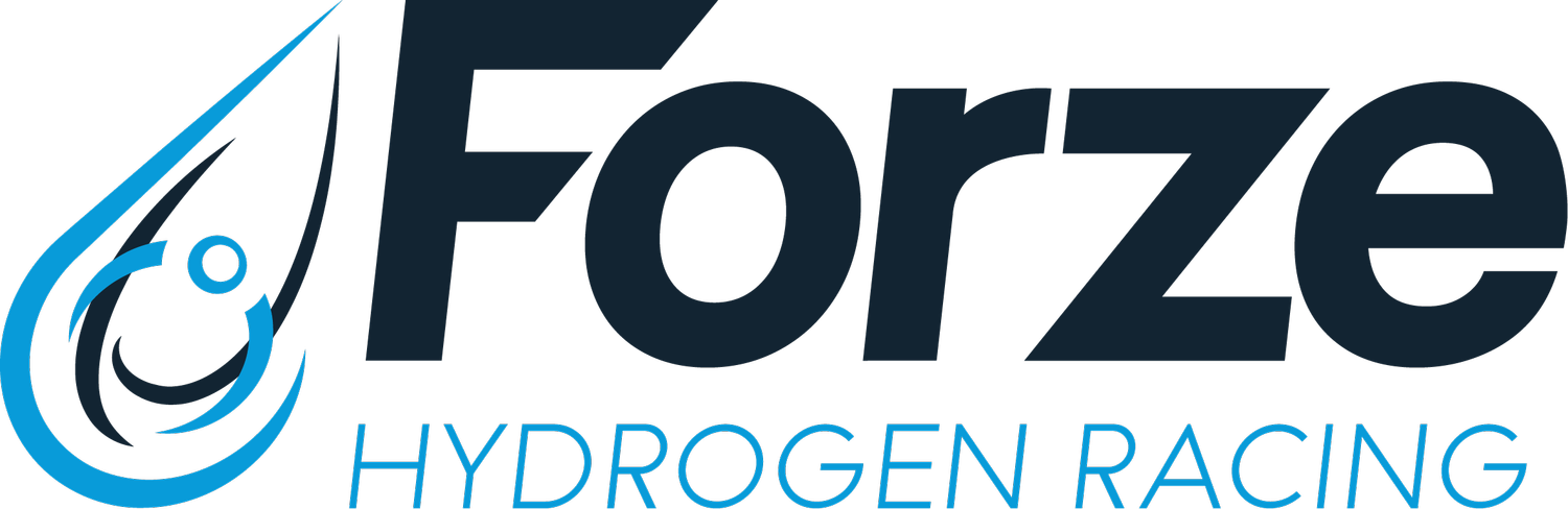 Forze Hydrogen Racing