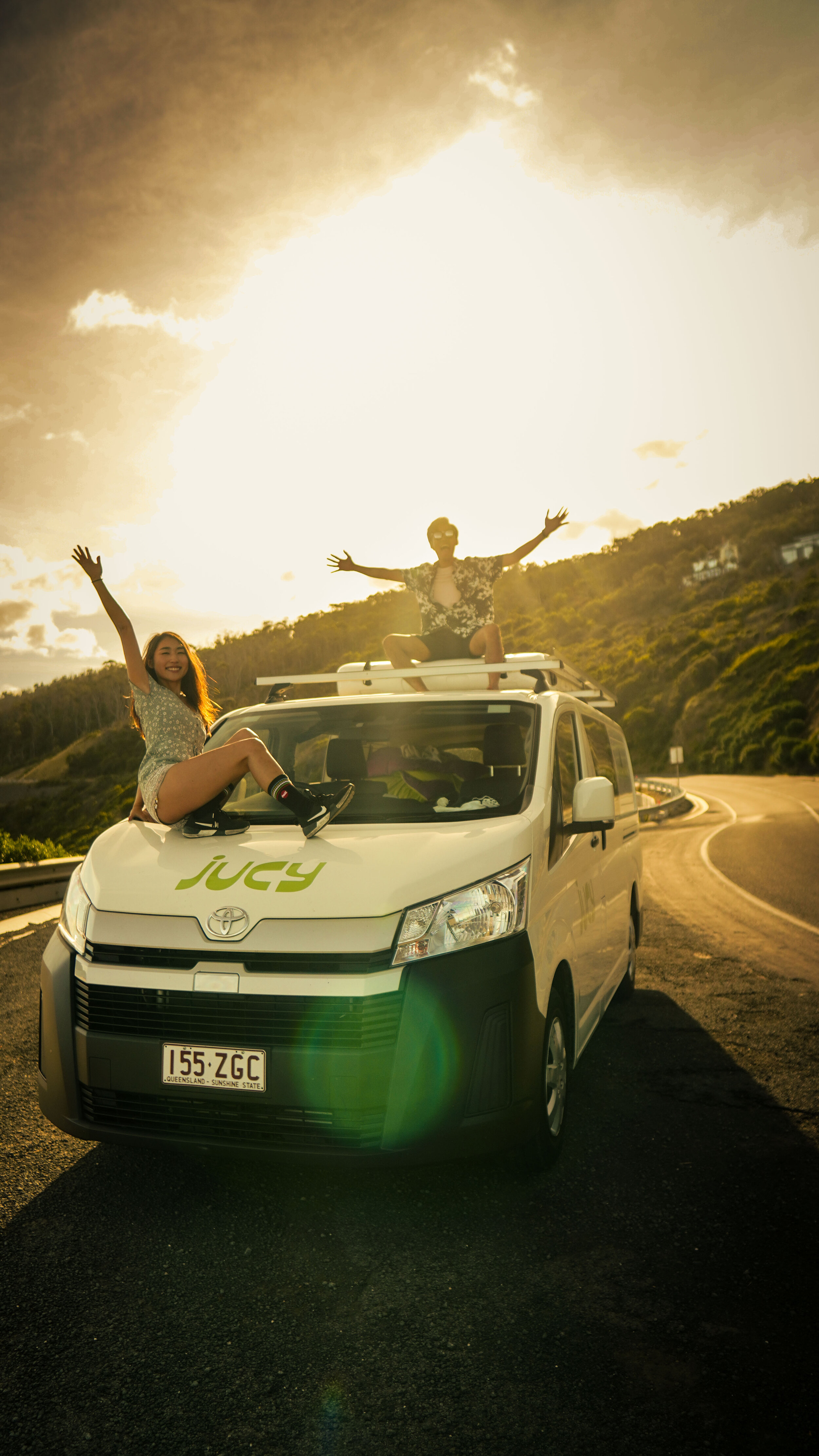 JucyWorld Collaboration