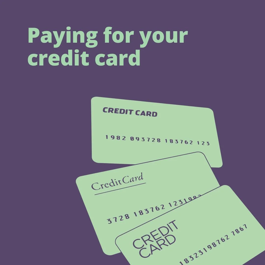 💳 Facing issues paying your credit card? 
There&rsquo;s things you can do to improve your situation. 
Our advice can help you ⤵️
https://bit.ly/46mWKaR