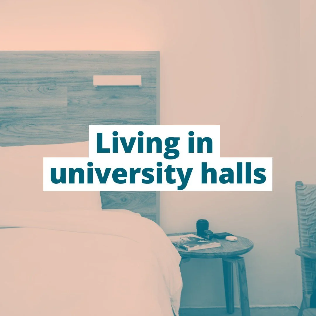 👋 Starting university soon?

There&rsquo;s a lot to navigate if you&rsquo;re moving into student accommodation. We can help you understand your rights and responsibilities.

Check our online advice ⤵️
https://bit.ly/47ptgtq