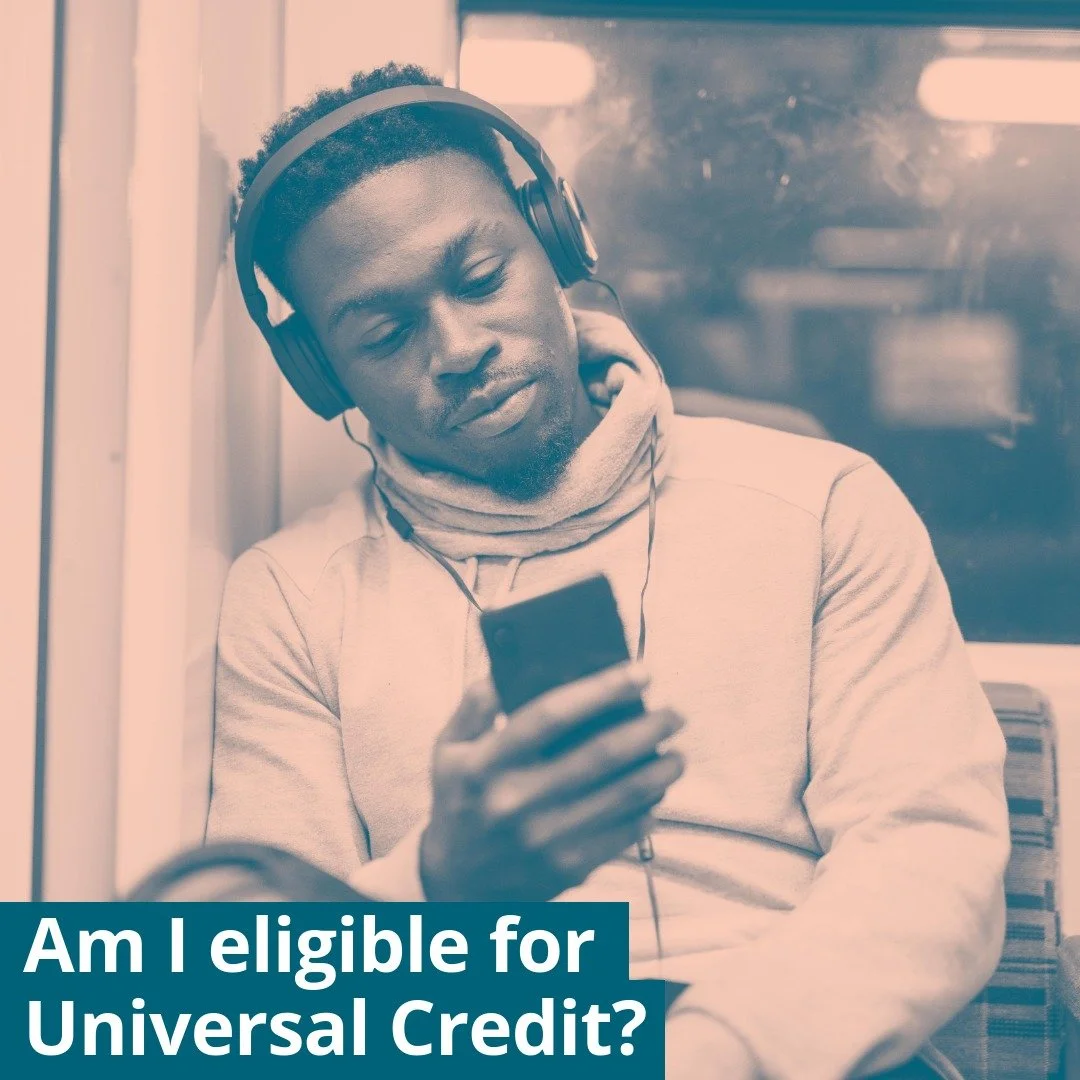 ❗It might be worth claiming Universal Credit if your income has dropped but you&rsquo;re still working.

There&rsquo;s no set level of income where you stop being eligible for Universal Credit - it depends on your situation.

Find out more ⤵️
https:/