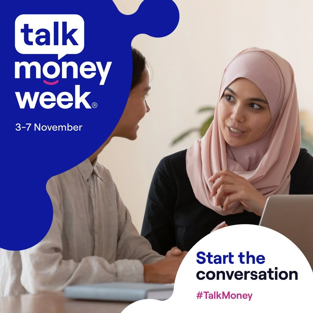 Did you know that @MoneyHelperUK&rsquo;s budget planner can help you to manage your finances? 

Try it for free #TalkMoney #StartTheConversation www.moneyhelper.org.uk/en/everyday-money/budgeting/budget-planner