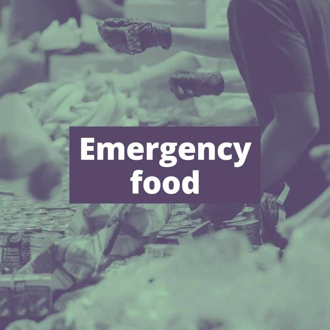 Do you need emergency food? @trusselluk food banks offer emergency food parcels with at least 3 days of food and essentials. 

Find out how to get a food voucher and access support ⤵️
https://bit.ly/4gmybNw