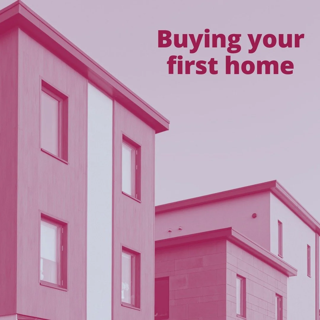 🏠 Thinking about buying your first home can be overwhelming. 

There&rsquo;s lots to get your head around and consider when choosing a property.

Here&rsquo;s our top tips to help you navigate the process ⤵️
https://bit.ly/457FRQo