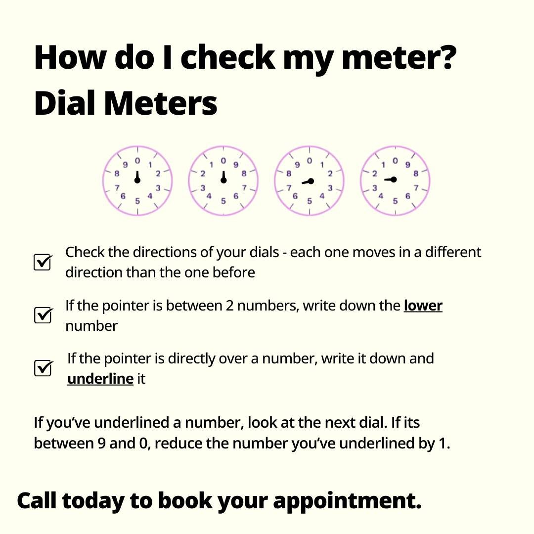 From 1 April 2026, UK energy bills are falling by an average of &pound;150 a year, affecting households due to changes in policy costs and Ofgem&rsquo;s price cap. To ensure you are charged correctly during this change, you should submit a meter read