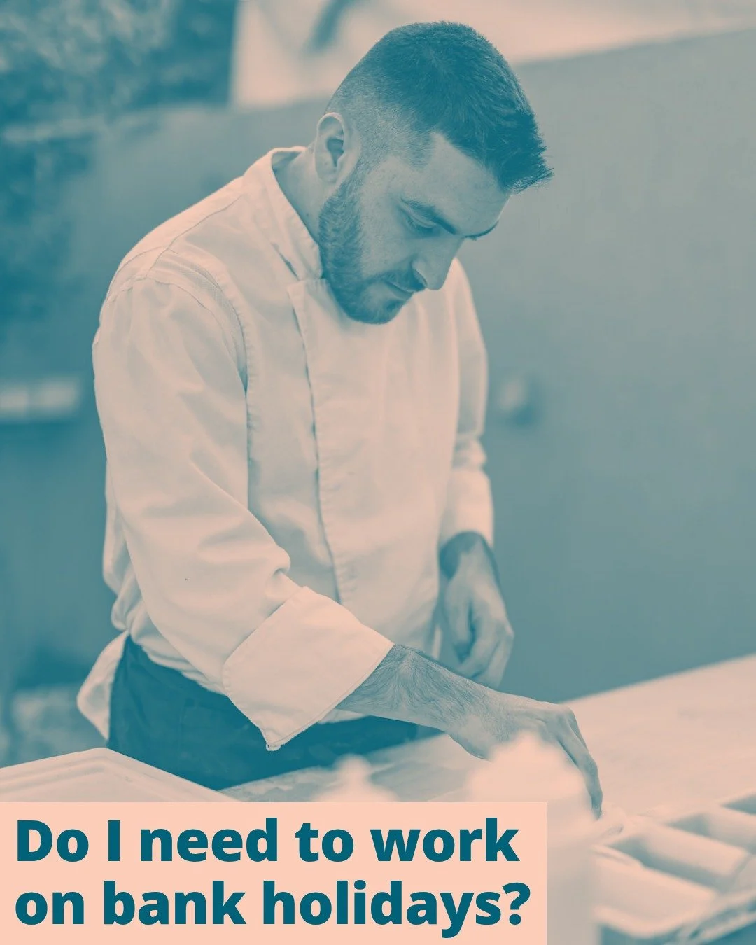 The May bank holidays are coming up so it&rsquo;s important to know what your rights are around working on those days.

👉 Check what your employment contract says. If you don&rsquo;t have one, ask your employer what their rules are.

Our online advi