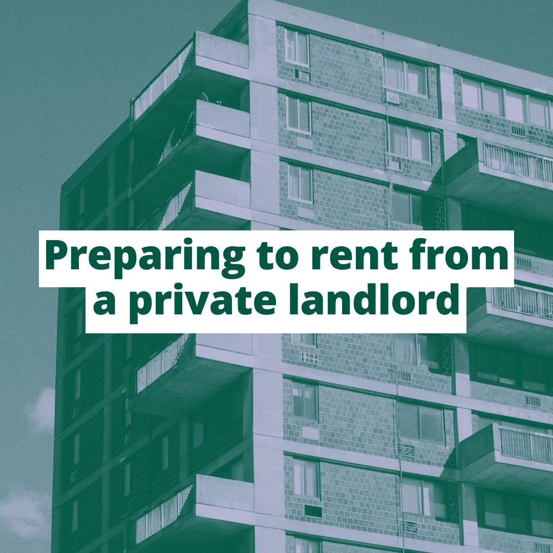 🏡 From 1 May 2026 the law is changing in England as there&rsquo;ll be more protections for people starting new tenancies.

The new protections will limit the amount landlords can make you pay as rent in advance.

Find out more about this on our webs