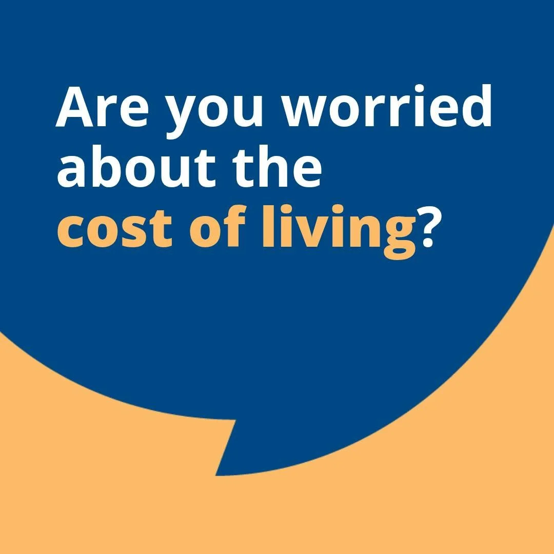 We&rsquo;re here for you. Our free online advice can help you:

➡️ Check what benefits you could get 
➡️ Work out your budget
➡️ Get support with your energy bills

You can visit our website any time ⤵️
https://bit.ly/491eWr1