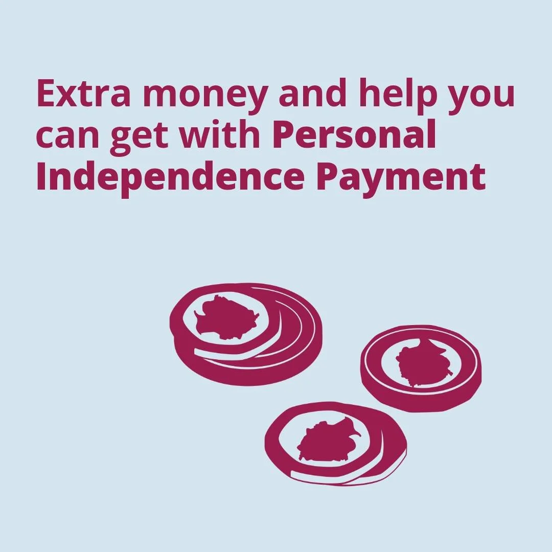 Do you get Personal Independence Payment (PIP)? 

✅ You might be entitled to extra money on top of your existing benefits. 

Our online advice can help you ⤵️ 
https://bit.ly/4tDDJZv