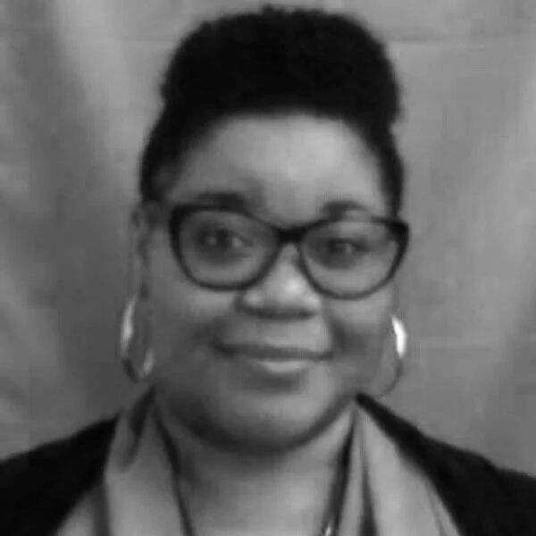 Dr. Brittney Webb, Evelyn and Will Kaplan Curator of Twentieth-Century Art and the John Rhoden Collection