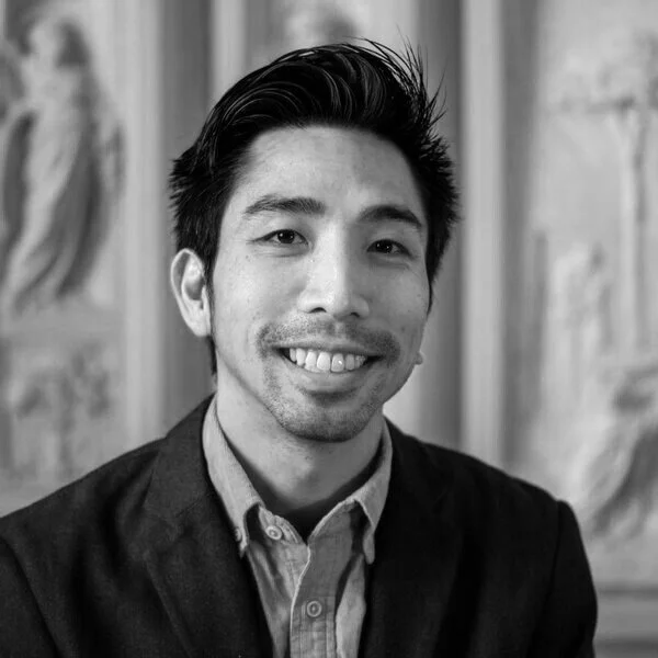 Hoang Tran, Director of Archives