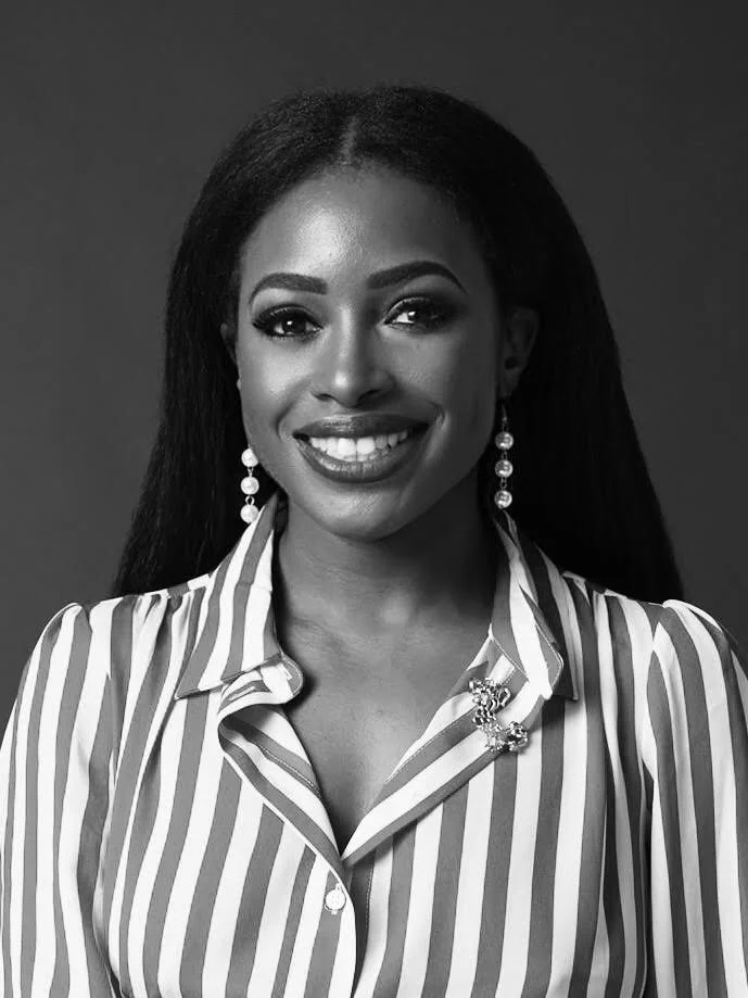 Dr. Ronke Oke, Director of DEIB & Deputy Title IX Coordinator, new member for AY 2020-21