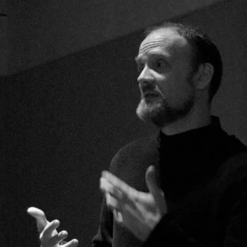 Dr. Kevin Richards, MFA Chair