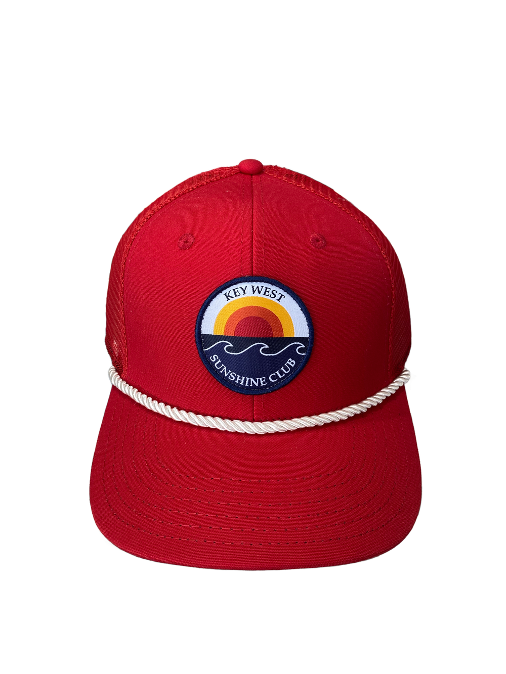 Sunshine captain hat Sunshine Captain Hat - Etsy main image 3