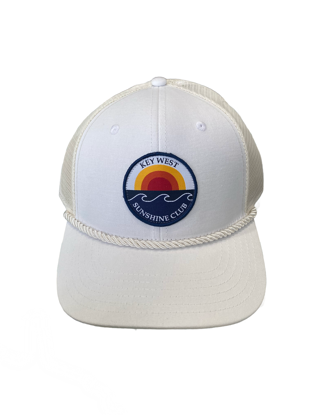 Captains Cap — Key West Sunshine Club display picture 1