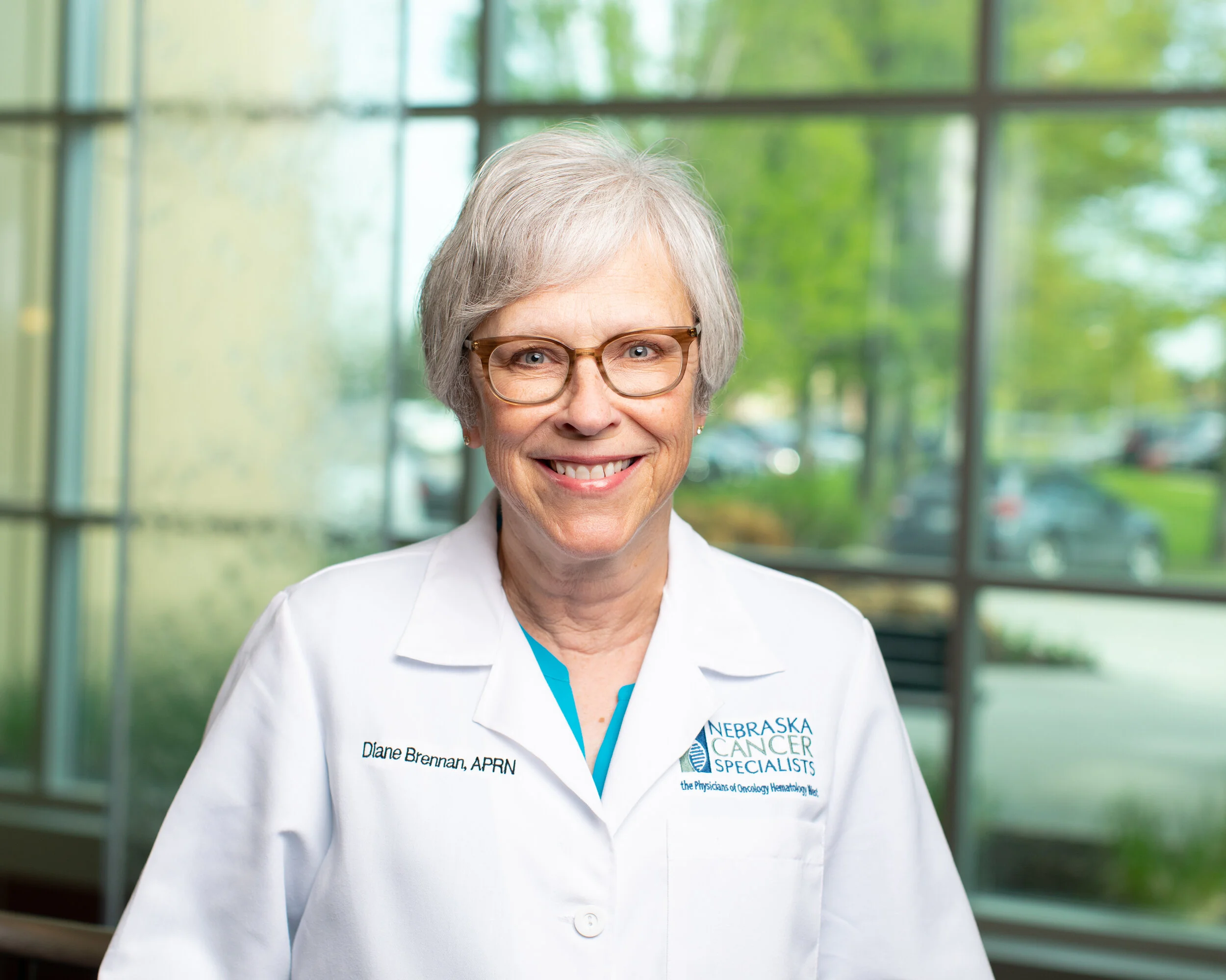 Breast Cancer: Two Words That Can Change Your Life