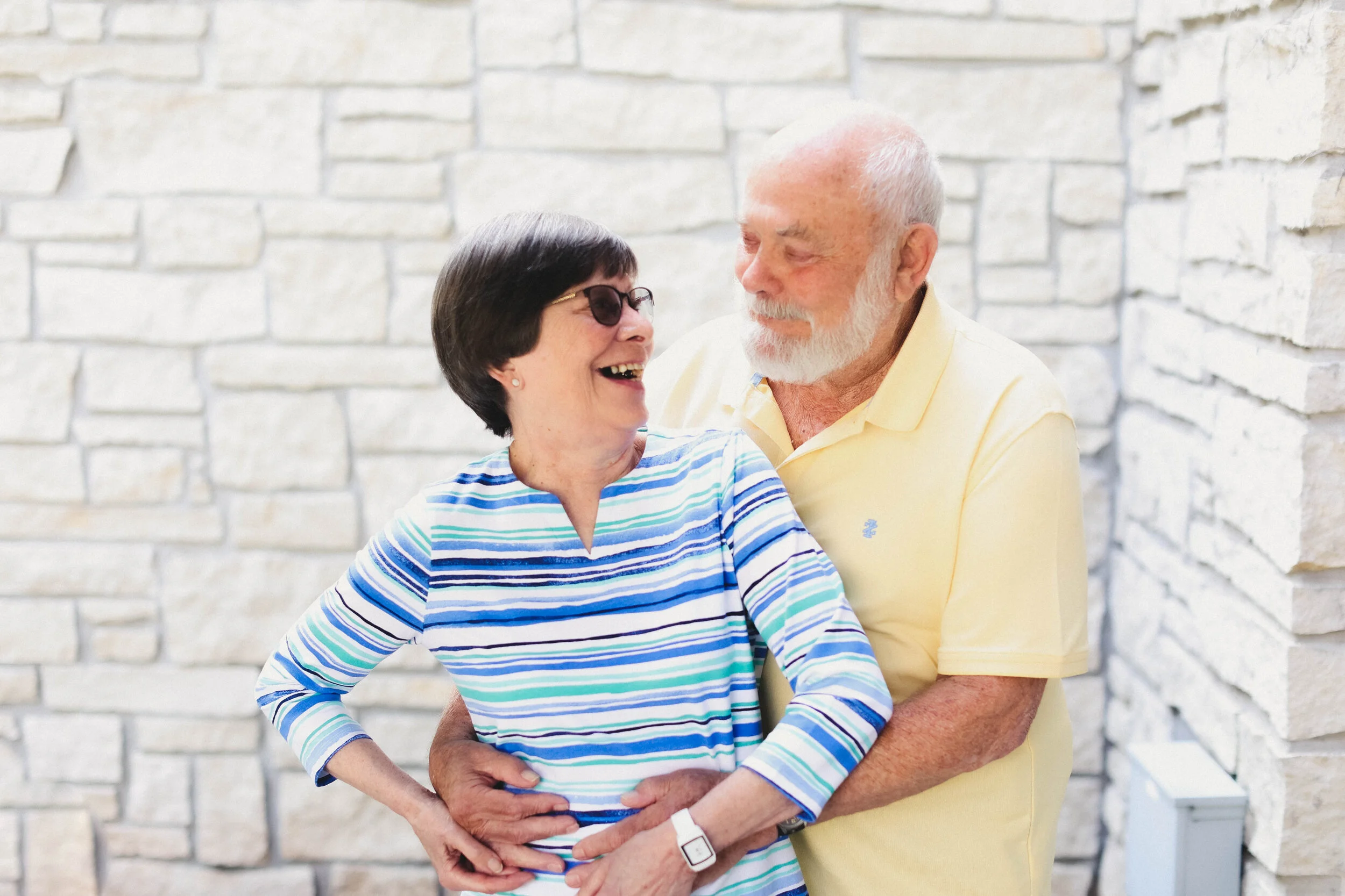 The Influence of Ageism