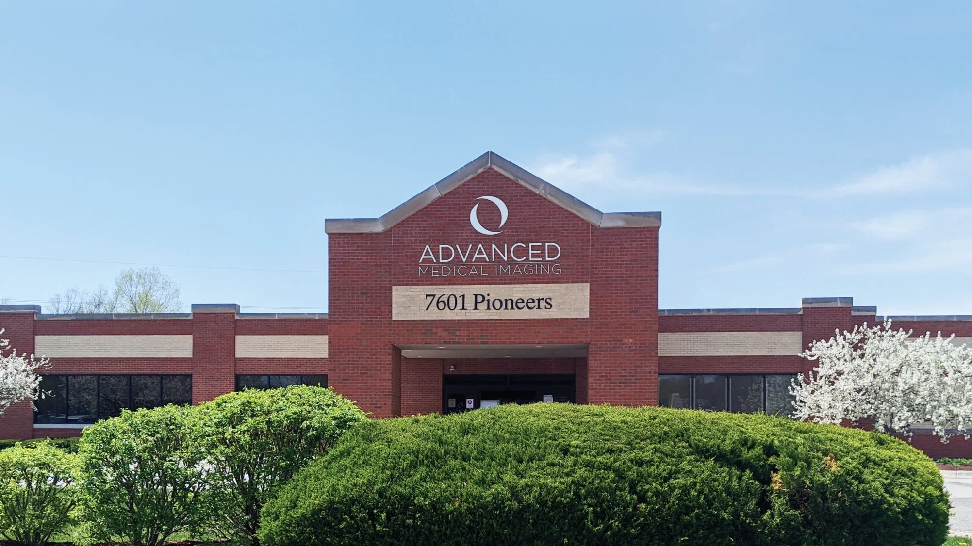 You Have a Choice Where you Receive Radiology 