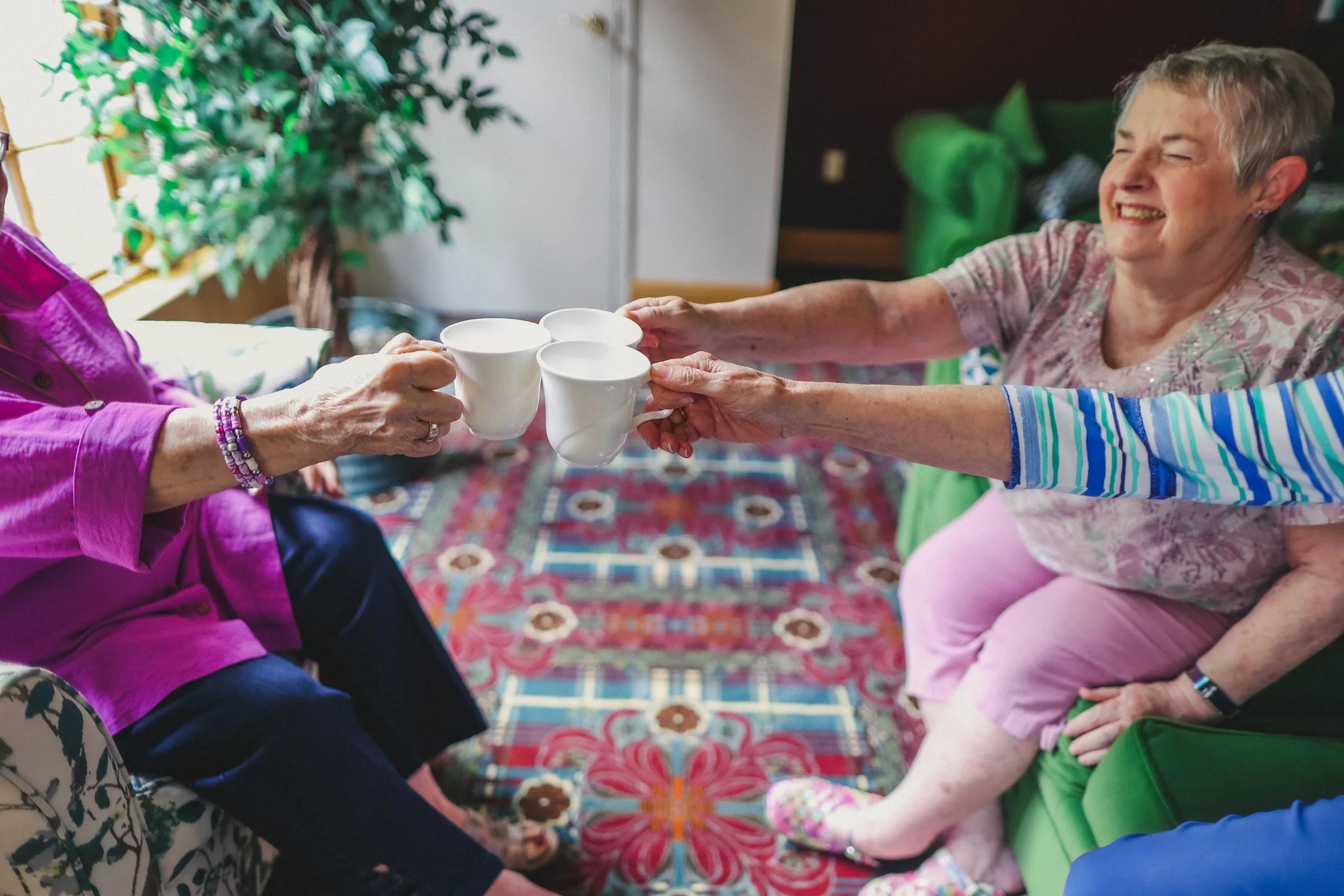 When is the Right Time to Make Choices About Retirement Living?