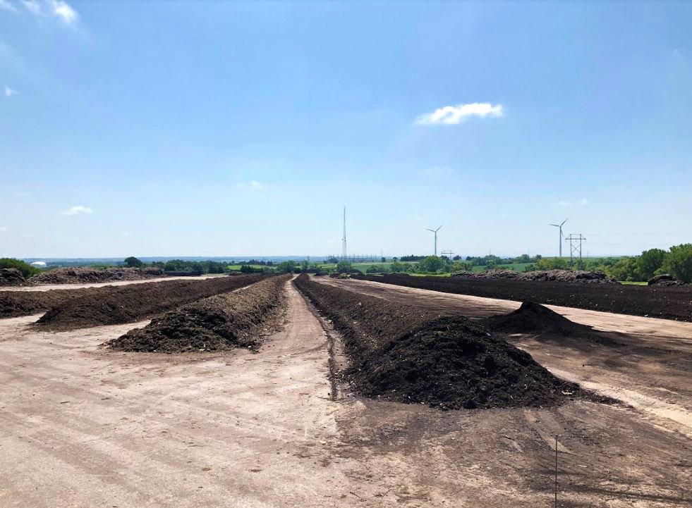 EarthFuel: Lincoln’s City Compost