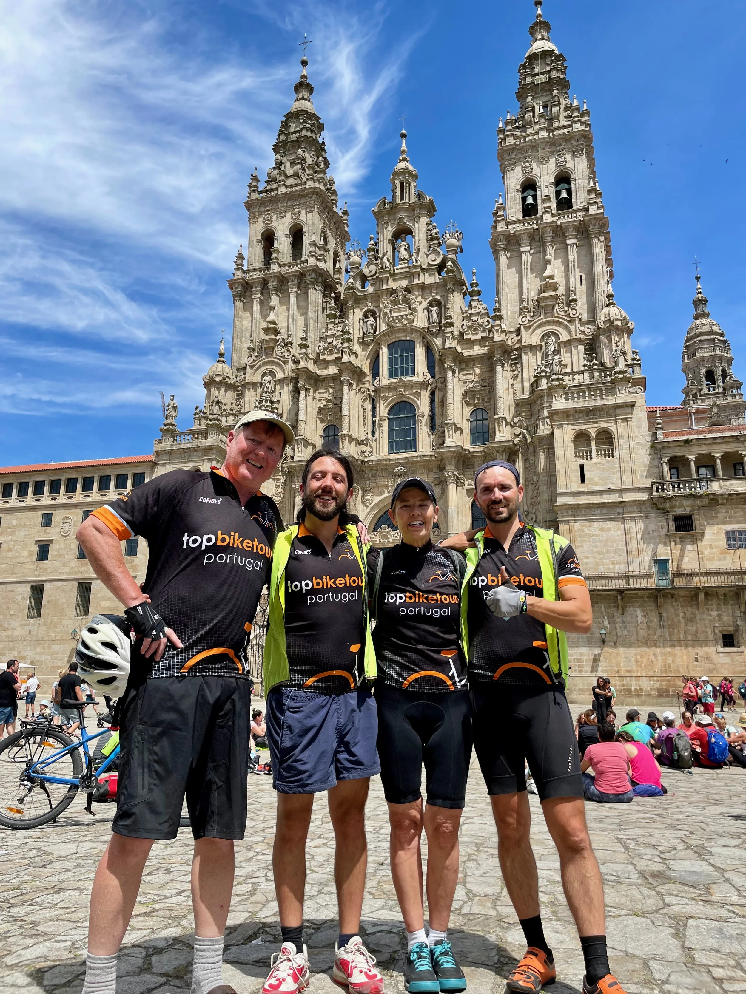 Ain’t Nothin’ but a Hound Dog