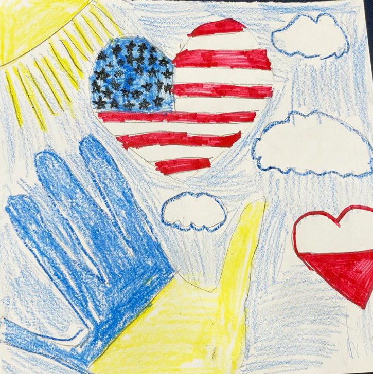 Operation Safe Harbor Ukraine