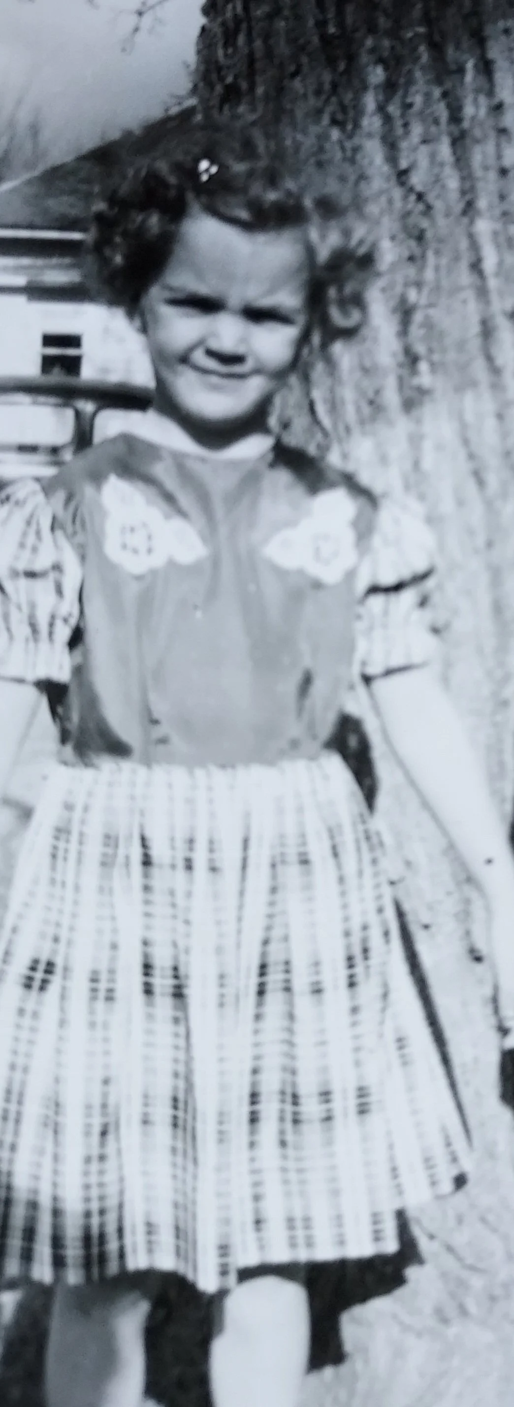 A Child’s View of Perms