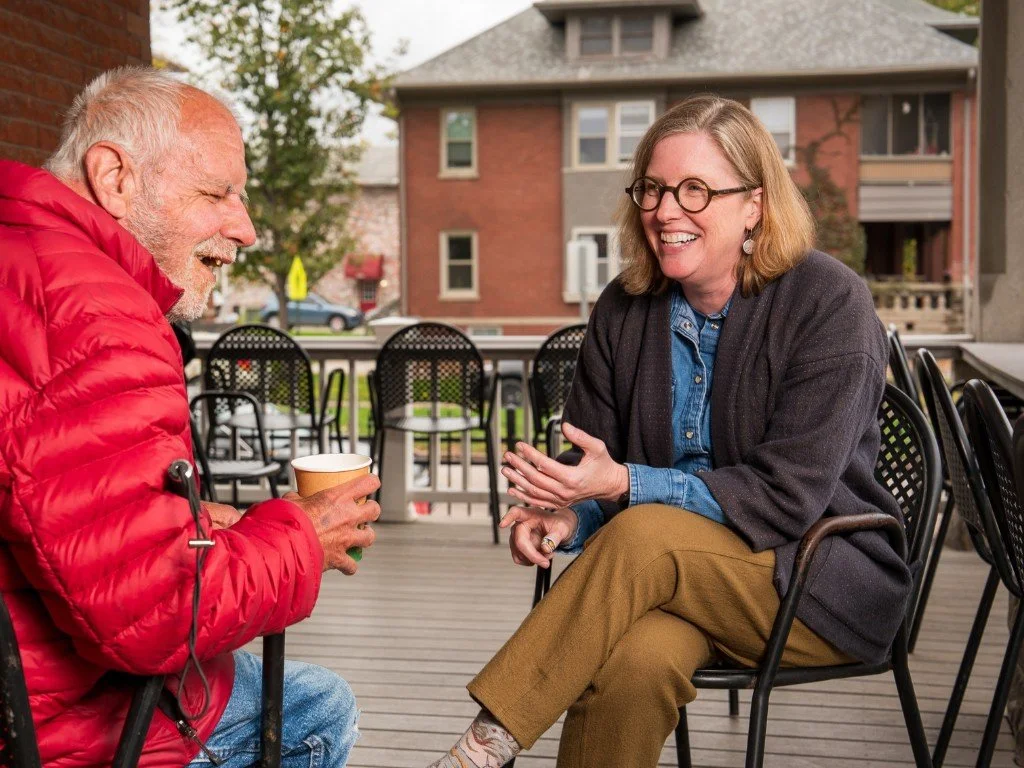 The Gathering Place is Meeting Rising Needs