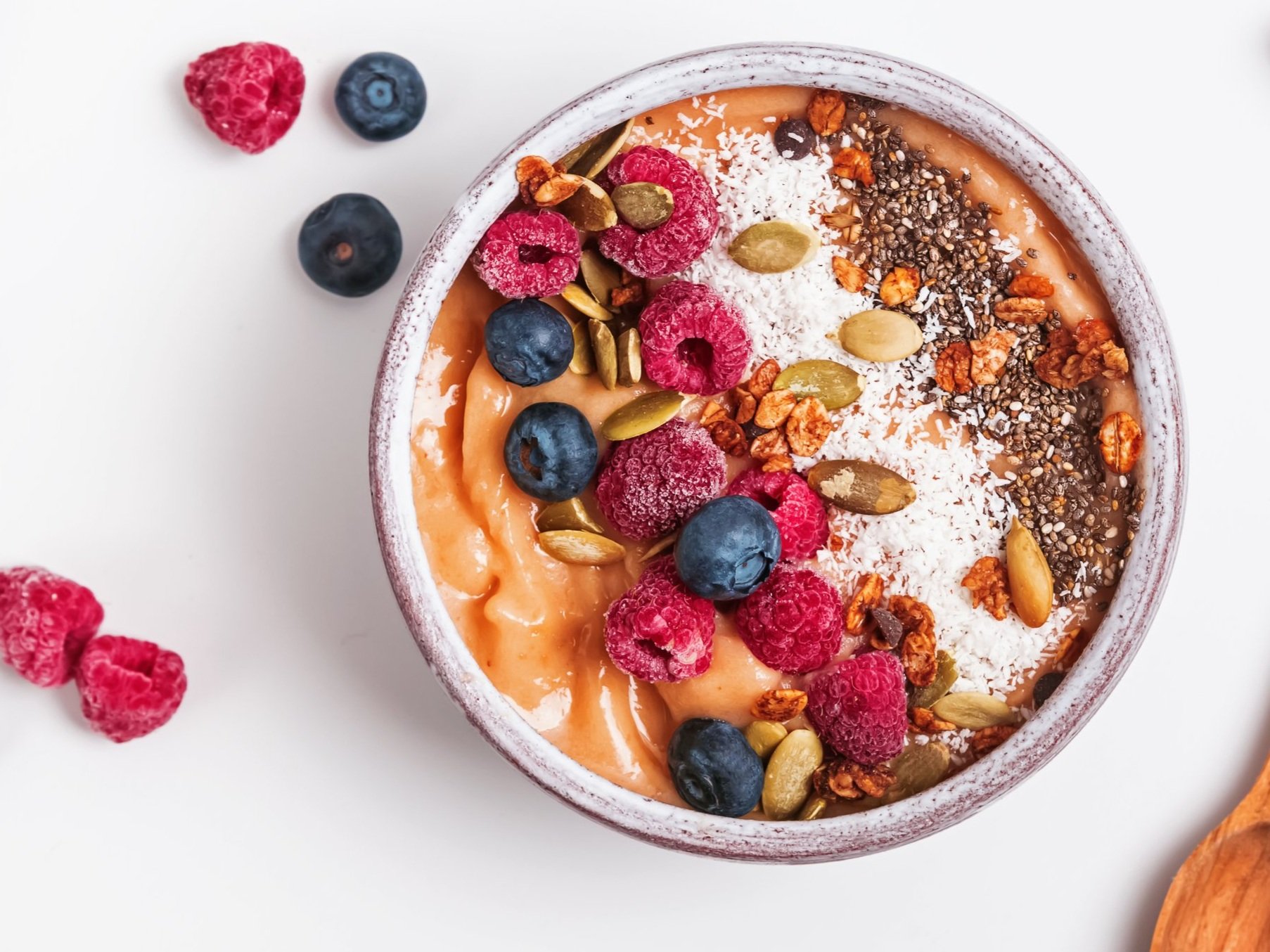 UnBowlLeaveably Easy Smoothies — Lincoln 55+ Magazine