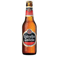 ESTRELLA GALICIA