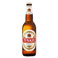 TYSKIE