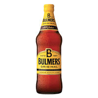 BULMERS ORIGINAL